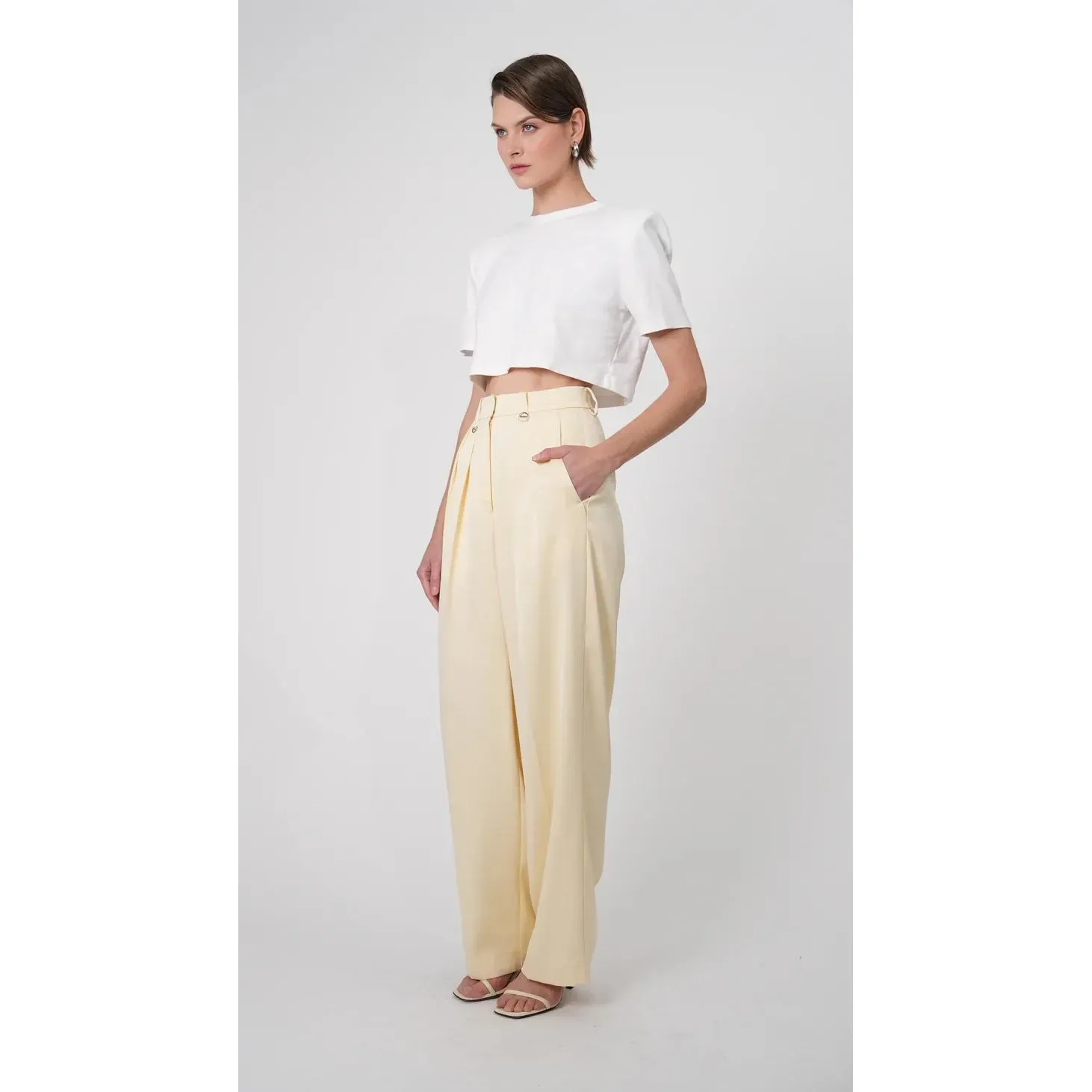 Patterson Pants
