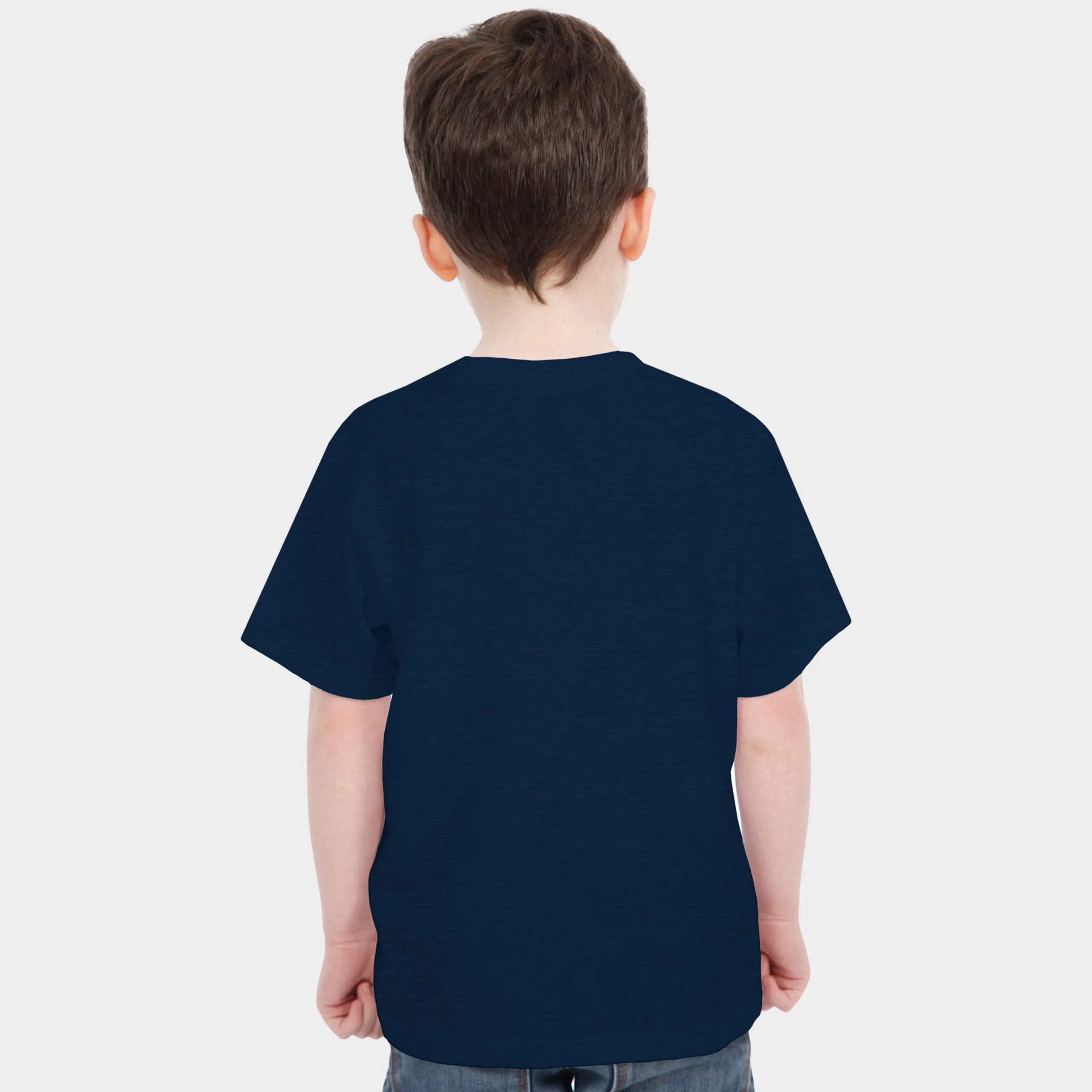 PAW Patrol T-Shirt - Rubble, Marshall, and Chase