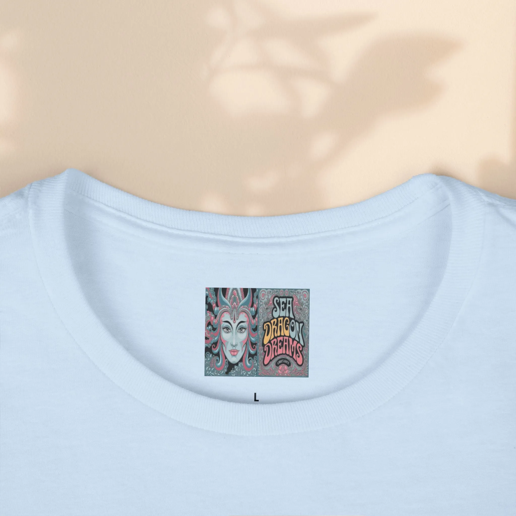 Pensacola Florida Women's Softstyle Tee - Relaxed Beach Vibe Graphic T-Shirt