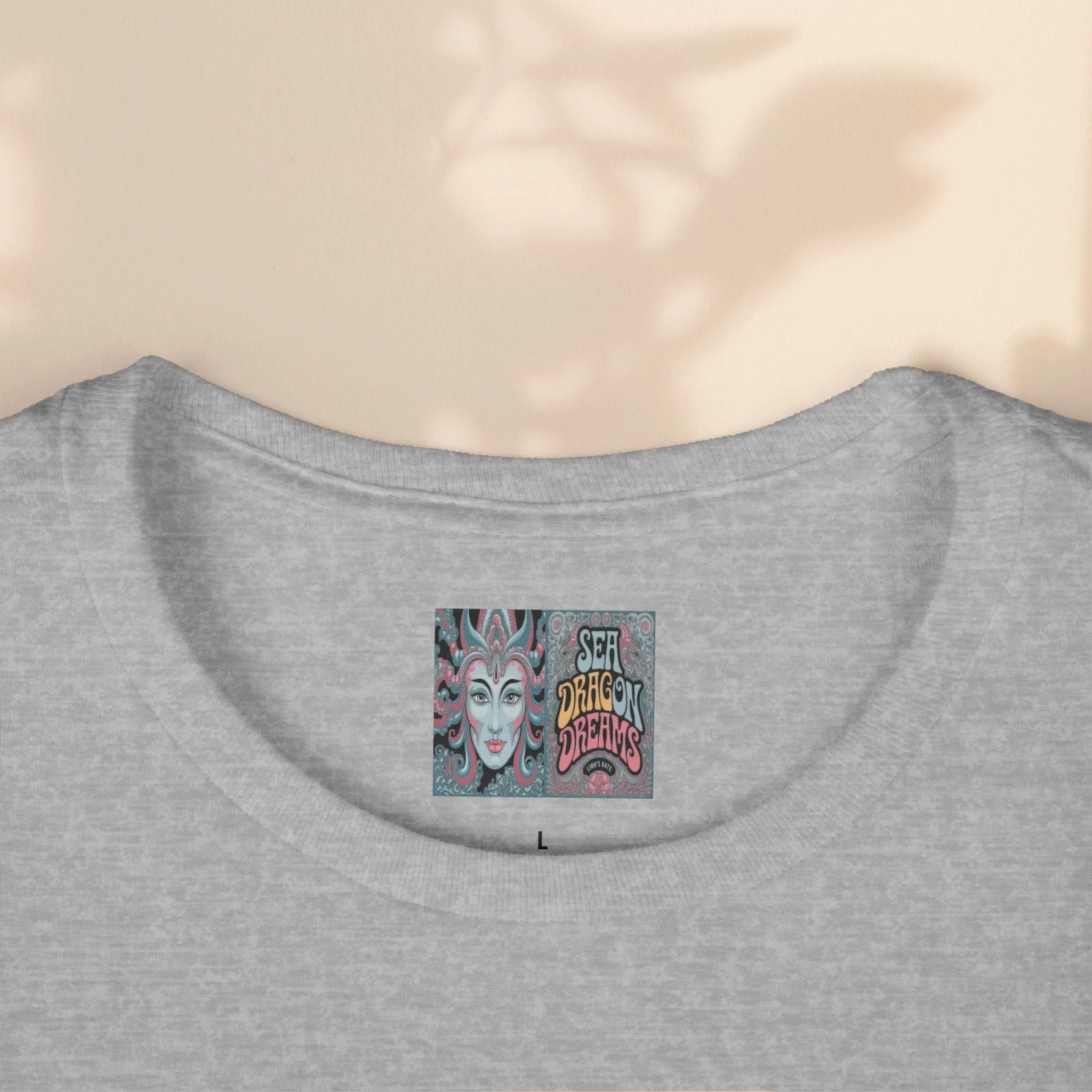 Pensacola Florida Women's Softstyle Tee - Relaxed Beach Vibe Graphic T-Shirt