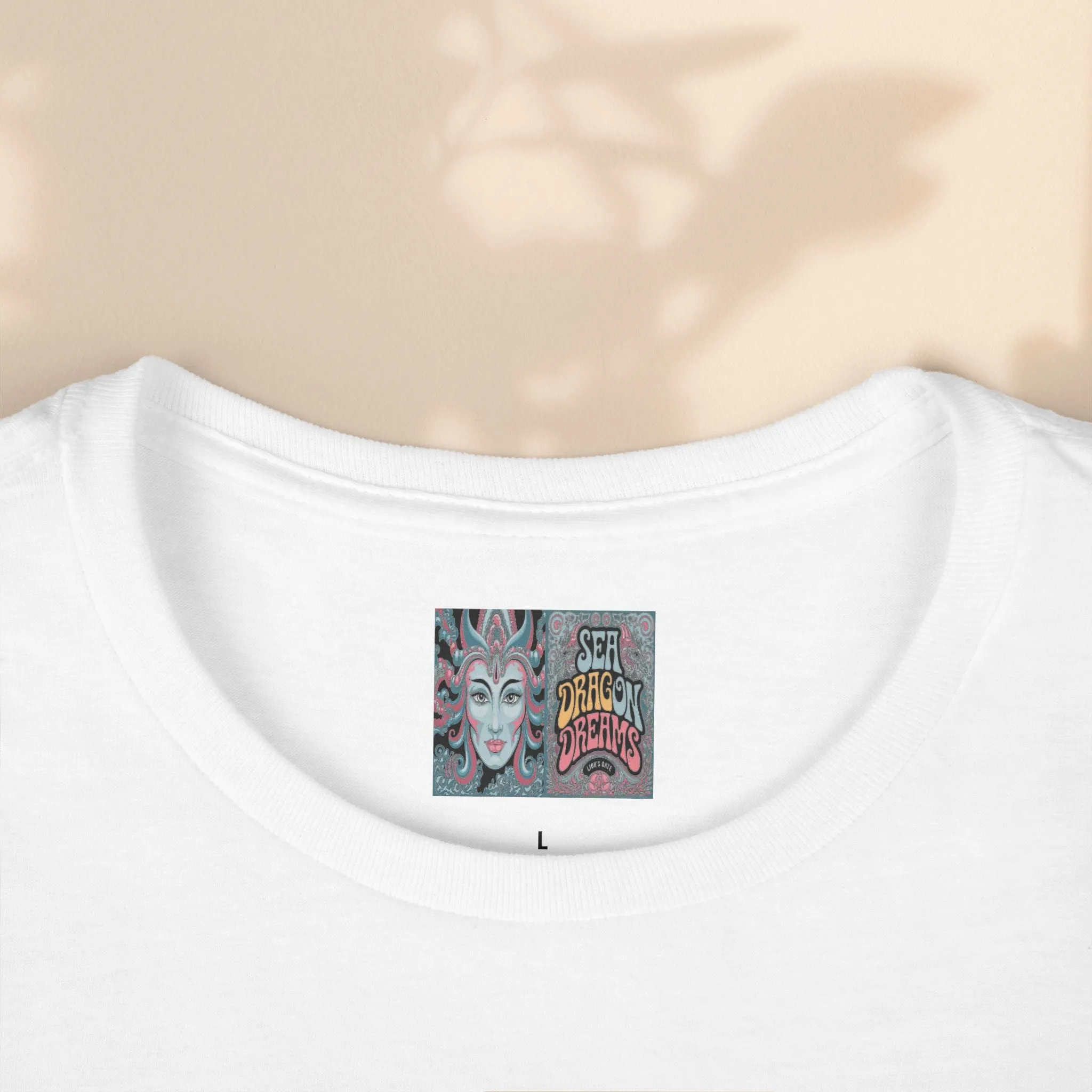 Pensacola Florida Women's Softstyle Tee - Relaxed Beach Vibe Graphic T-Shirt