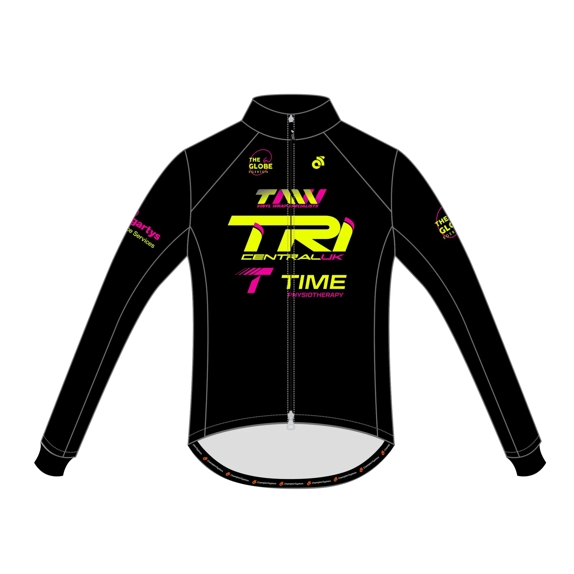 PERFORMANCE Winter Jacket