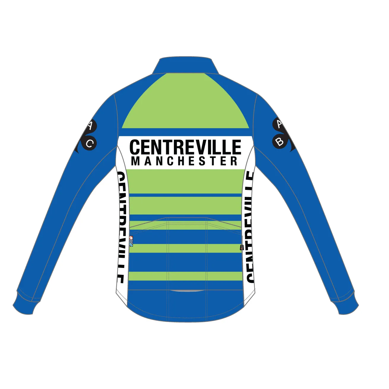 PERFORMANCE Winter Jacket