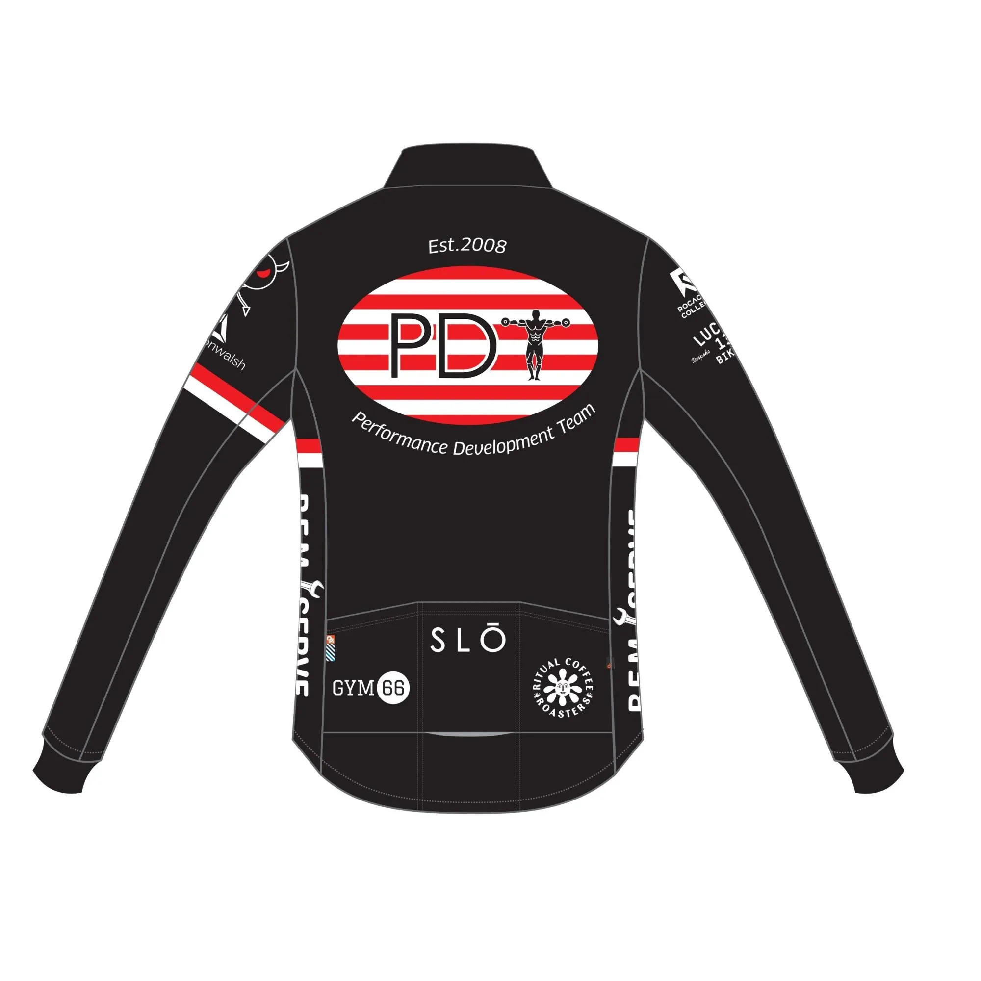 PERFORMANCE Winter Jacket