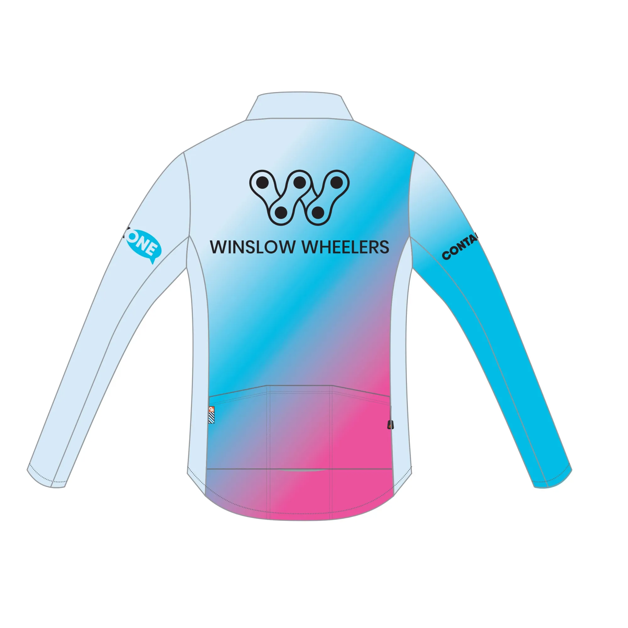 PERFORMANCE Winter Jacket