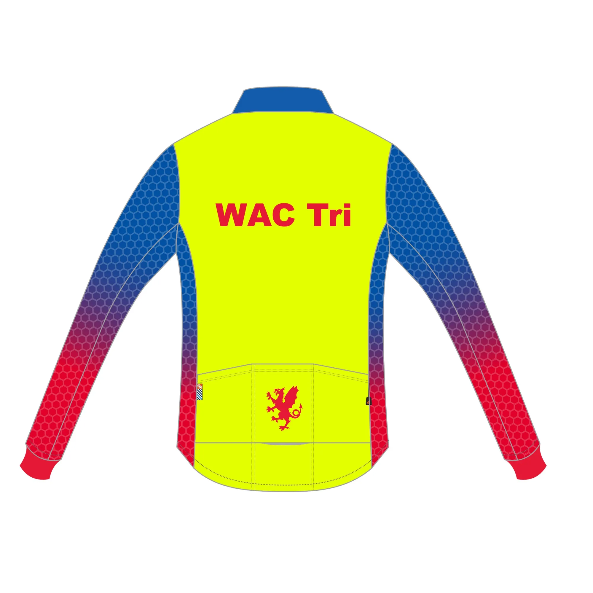 PERFORMANCE Winter Jacket
