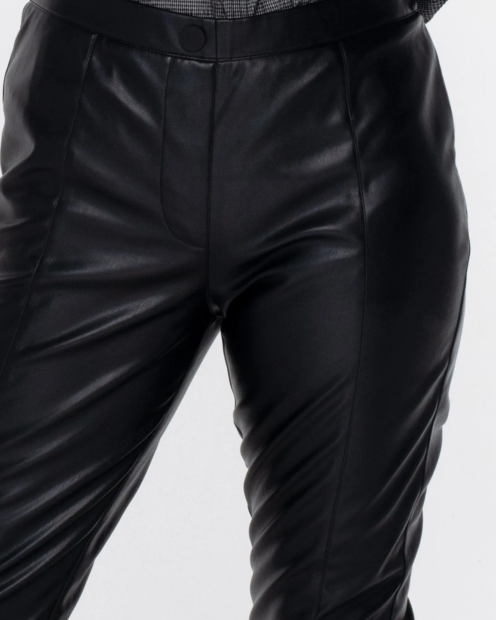 Phrase Pant Black