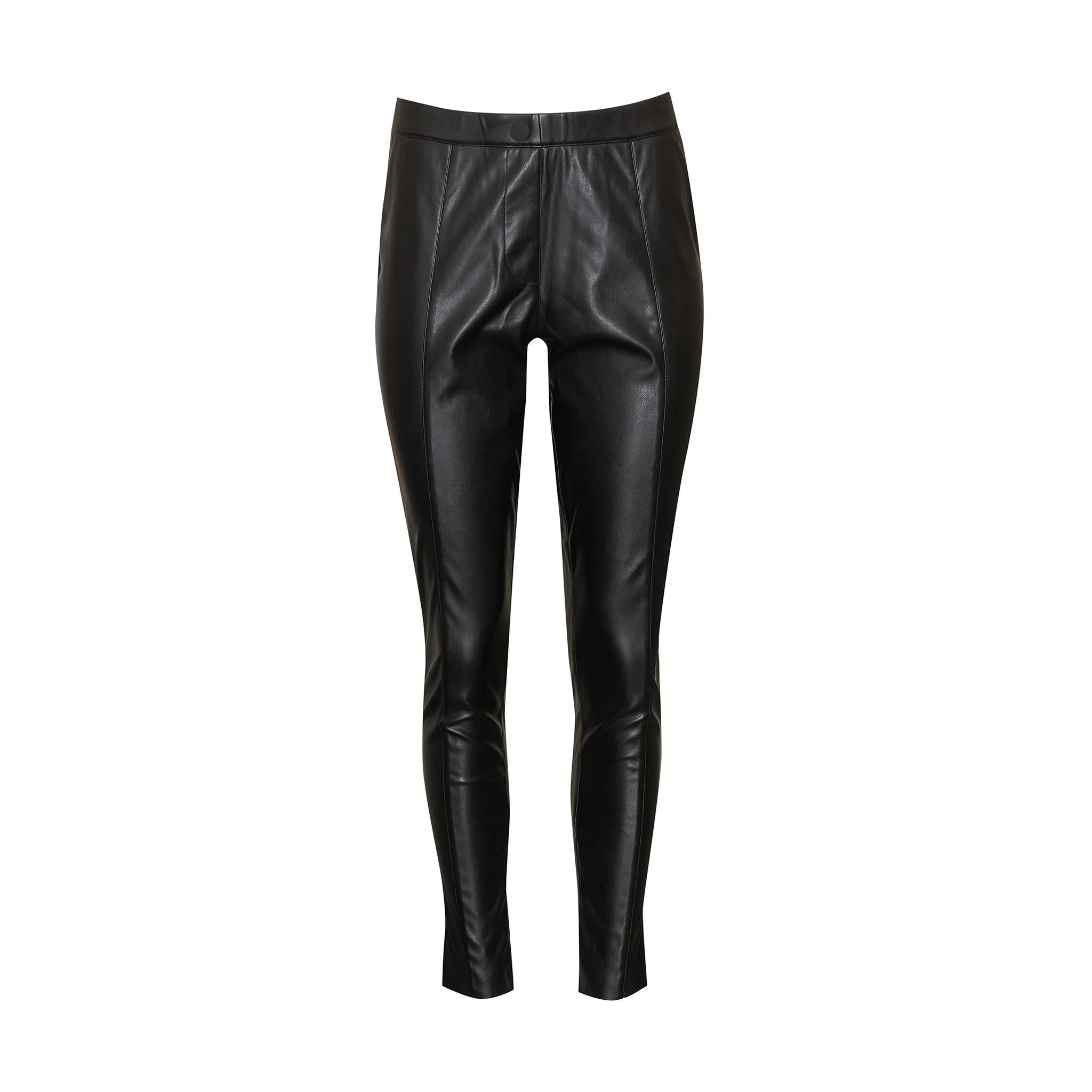 Phrase Pant Black