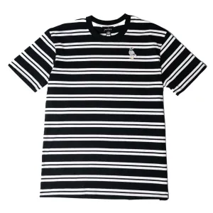 Pigeon Stripe Tee