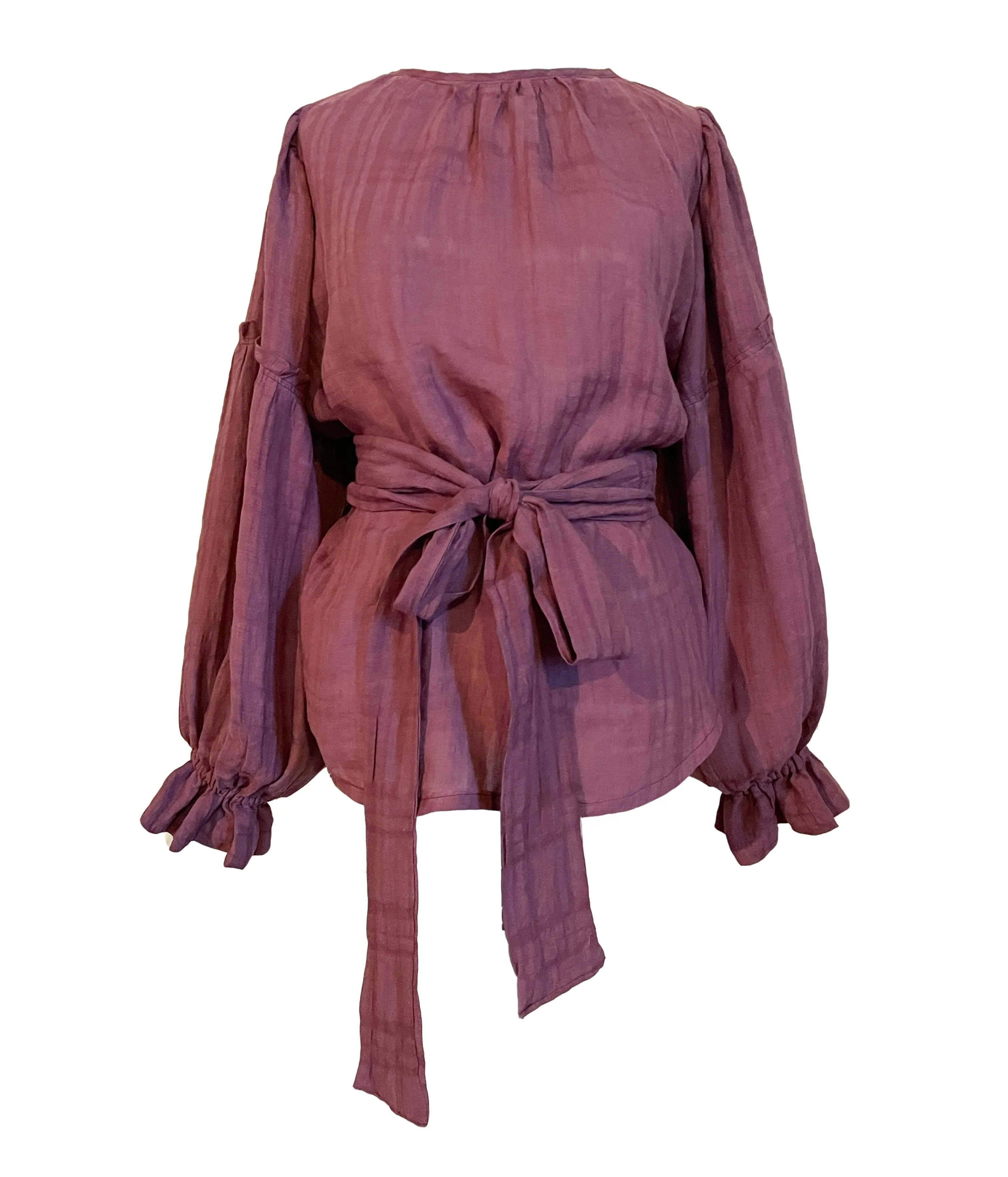Pip Blouse