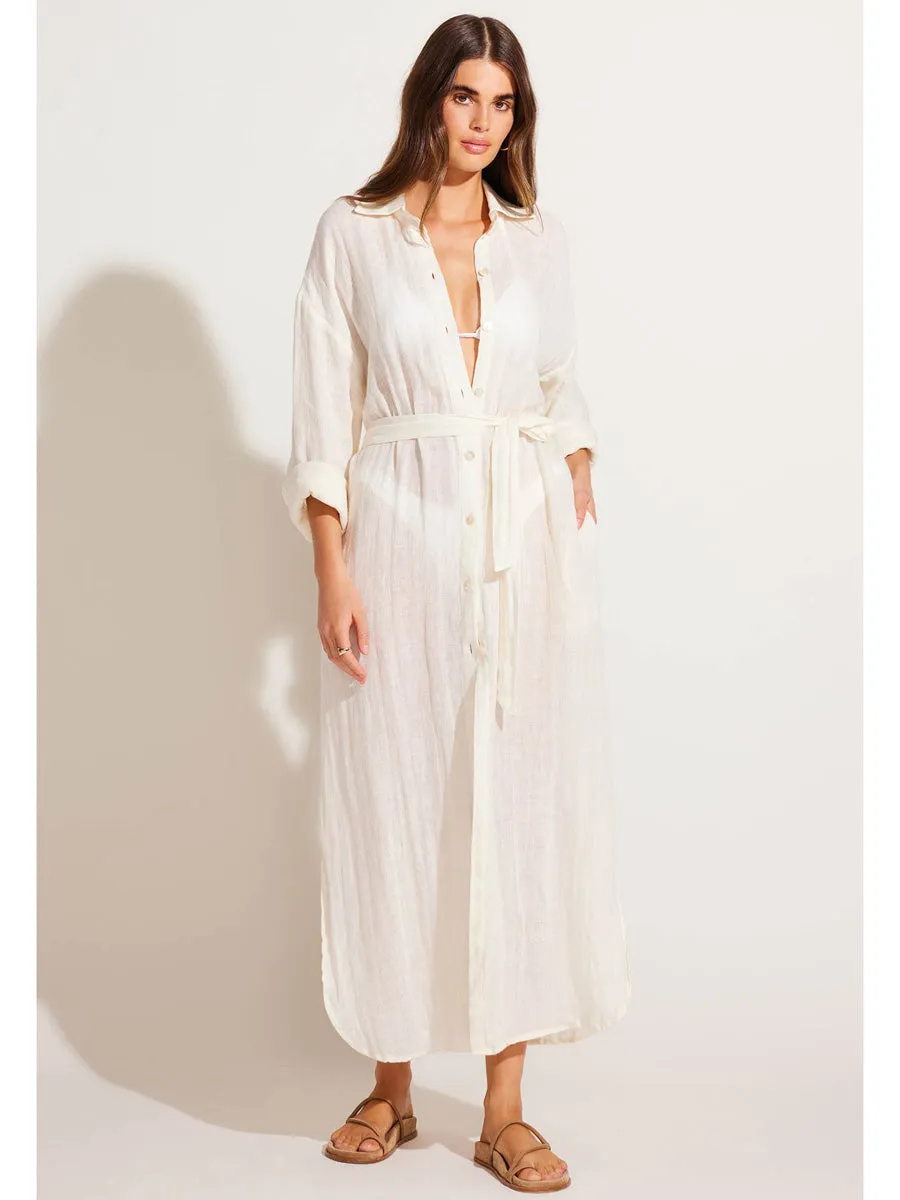 Playa Maxi in Natural EcoLinen
