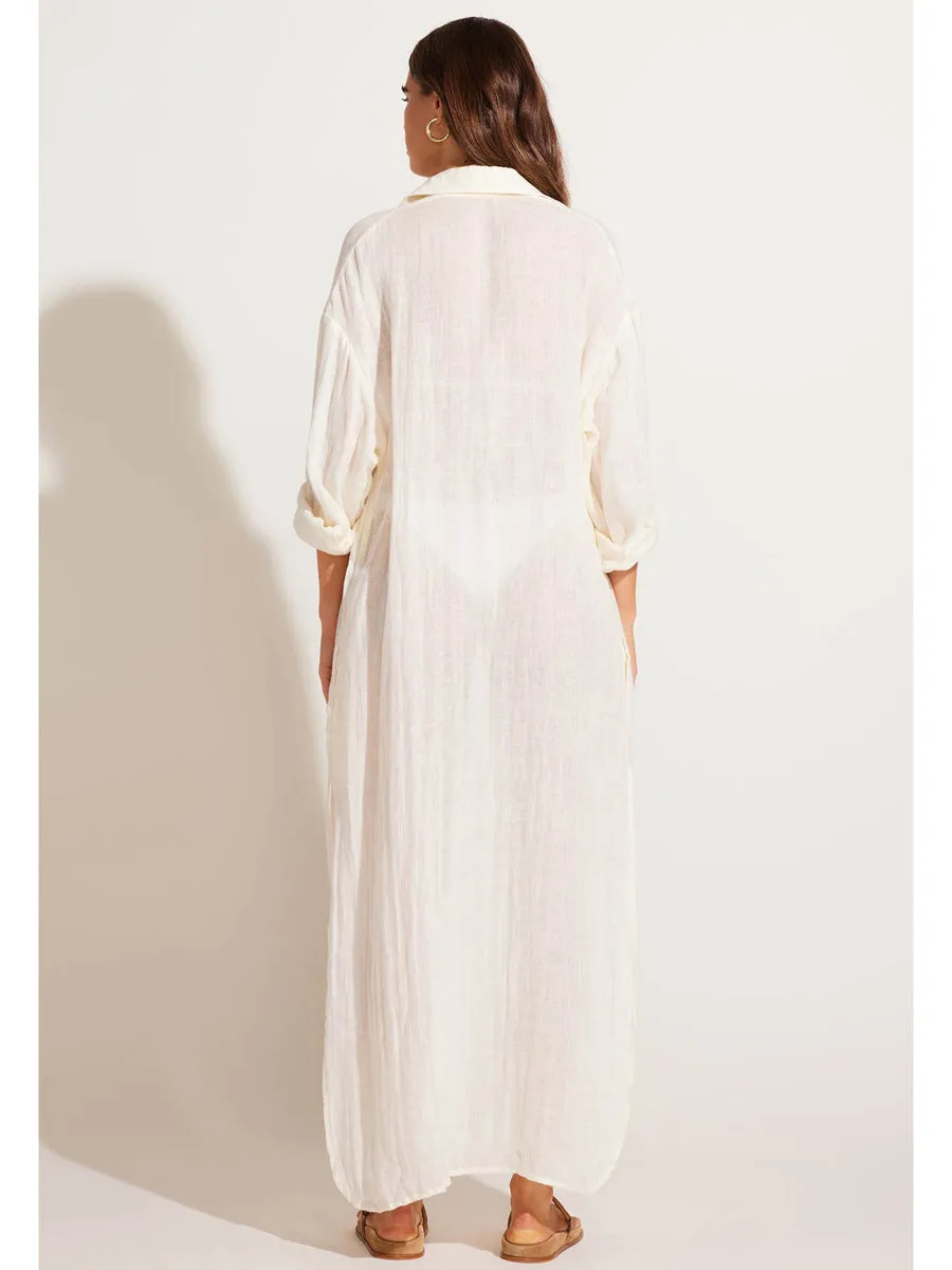 Playa Maxi in Natural EcoLinen