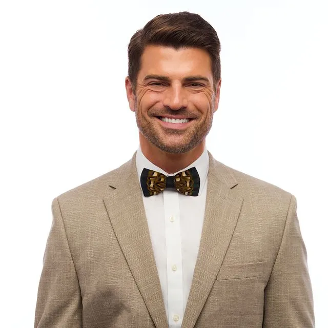 Pleasantdale Bow Tie