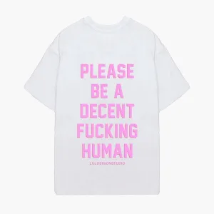 Please Tee