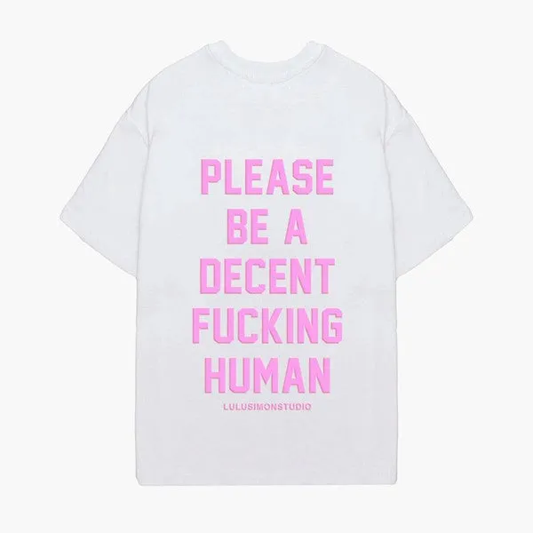 Please Tee
