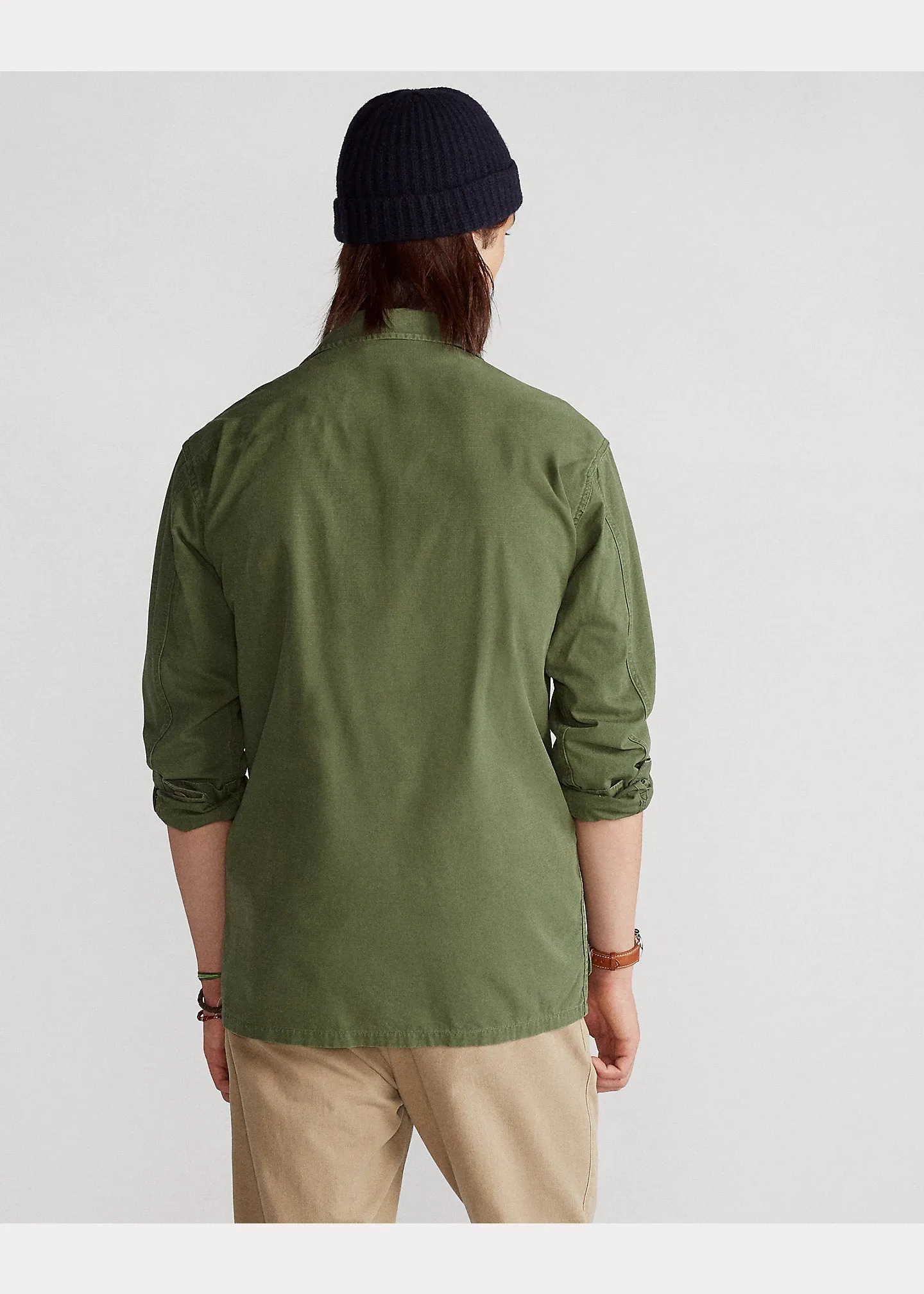 Polo Ralph Lauren RS Overshirt