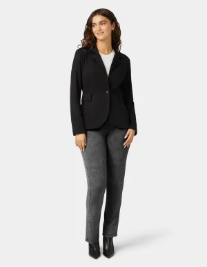 Ponte Jacket