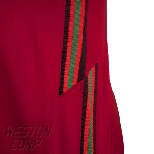 Portugal Womens 2020 SS Home Stadium Jersey