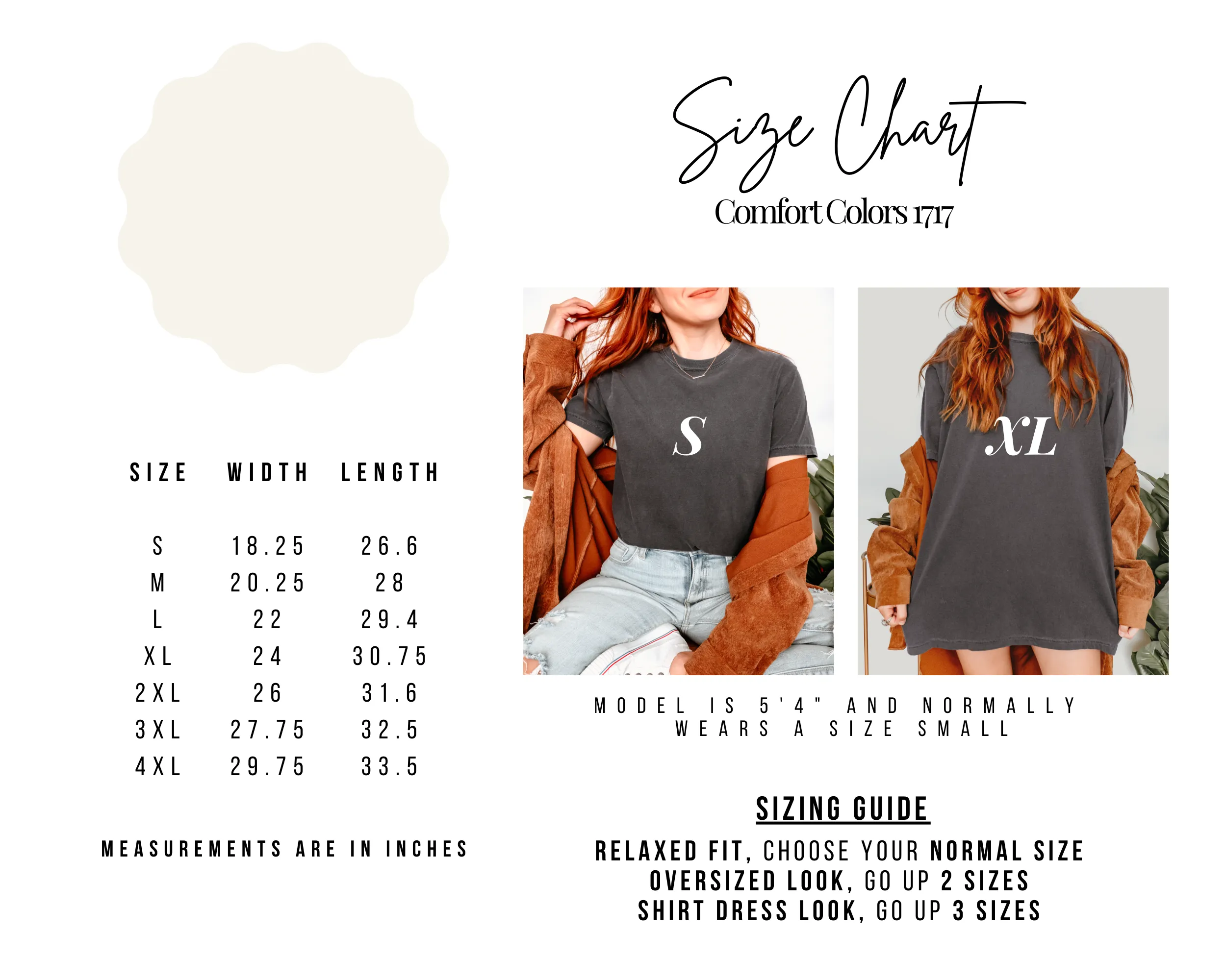 PREORDER: Rock & Roll Baby Graphic Tee (Ships in 2-3 Weeks)