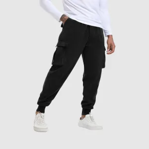 Prescott Tailors Utility Corduroy Pants