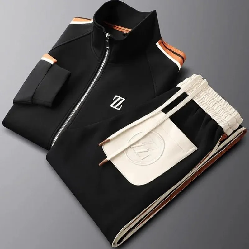 Prescott Tailors Z-Stride Set