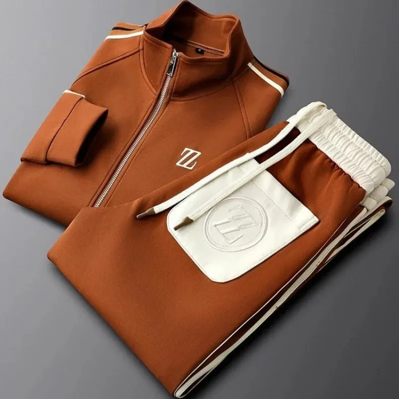 Prescott Tailors Z-Stride Set