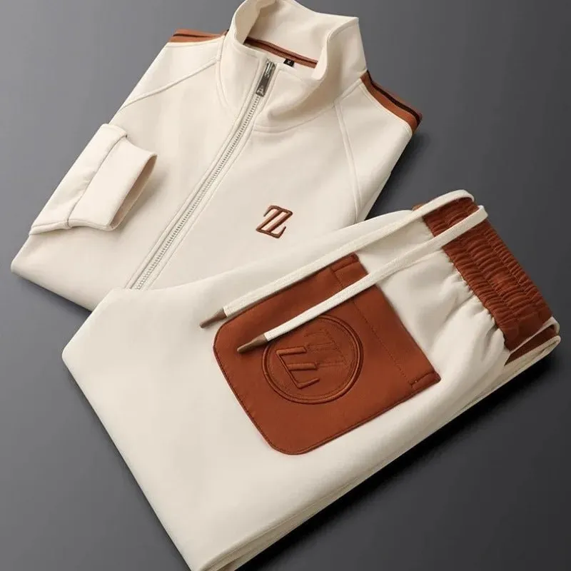 Prescott Tailors Z-Stride Set