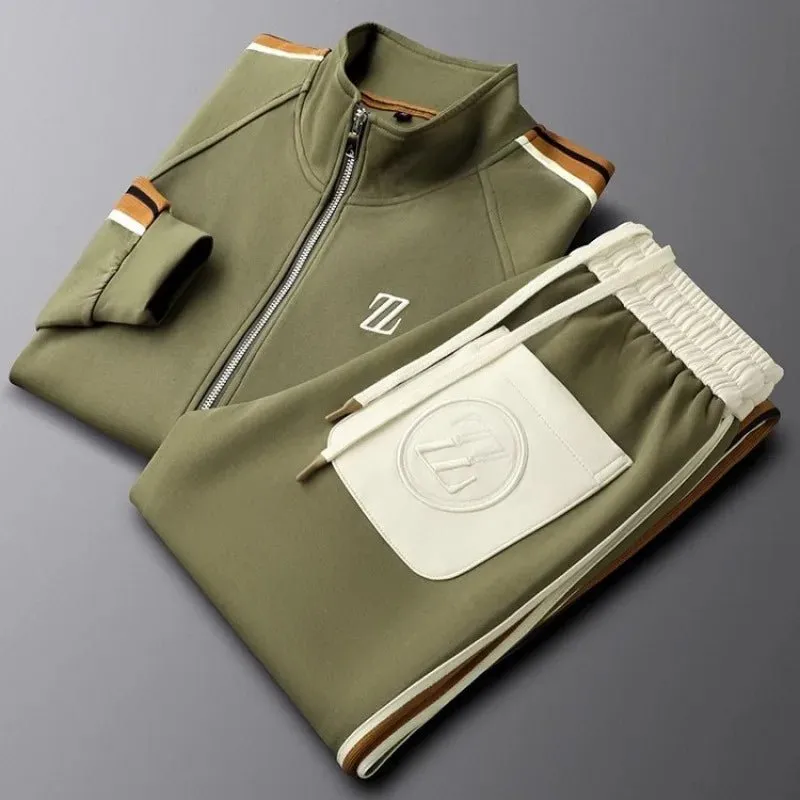 Prescott Tailors Z-Stride Set