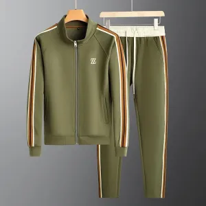Prescott Tailors Z-Stride Set
