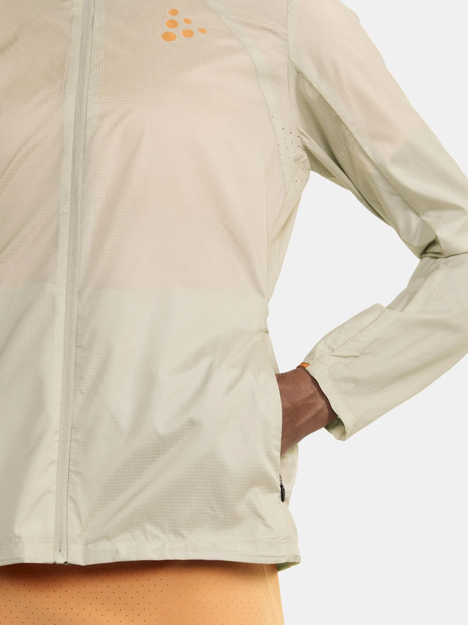 PRO Hypervent Jacket 2