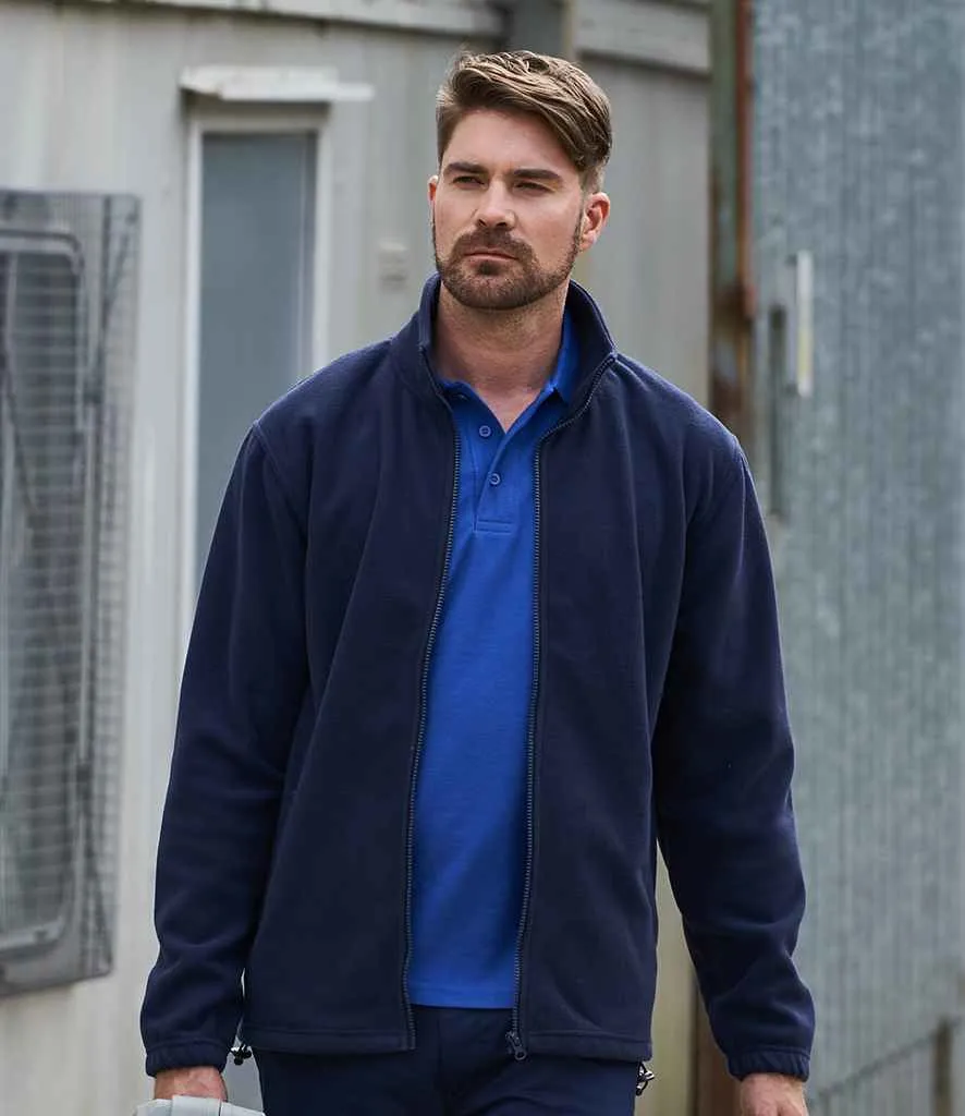 Pro RTX Pro Fleece Jacket - RX402
