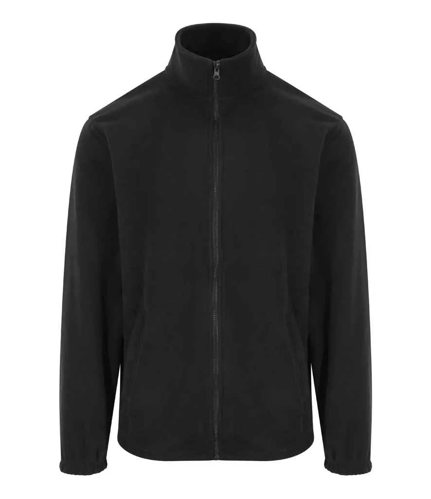 Pro RTX Pro Fleece Jacket - RX402