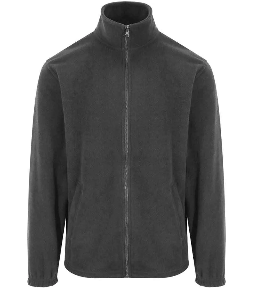 Pro RTX Pro Fleece Jacket - RX402