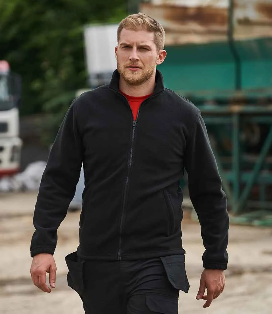 Pro RTX Pro Fleece Jacket - RX402