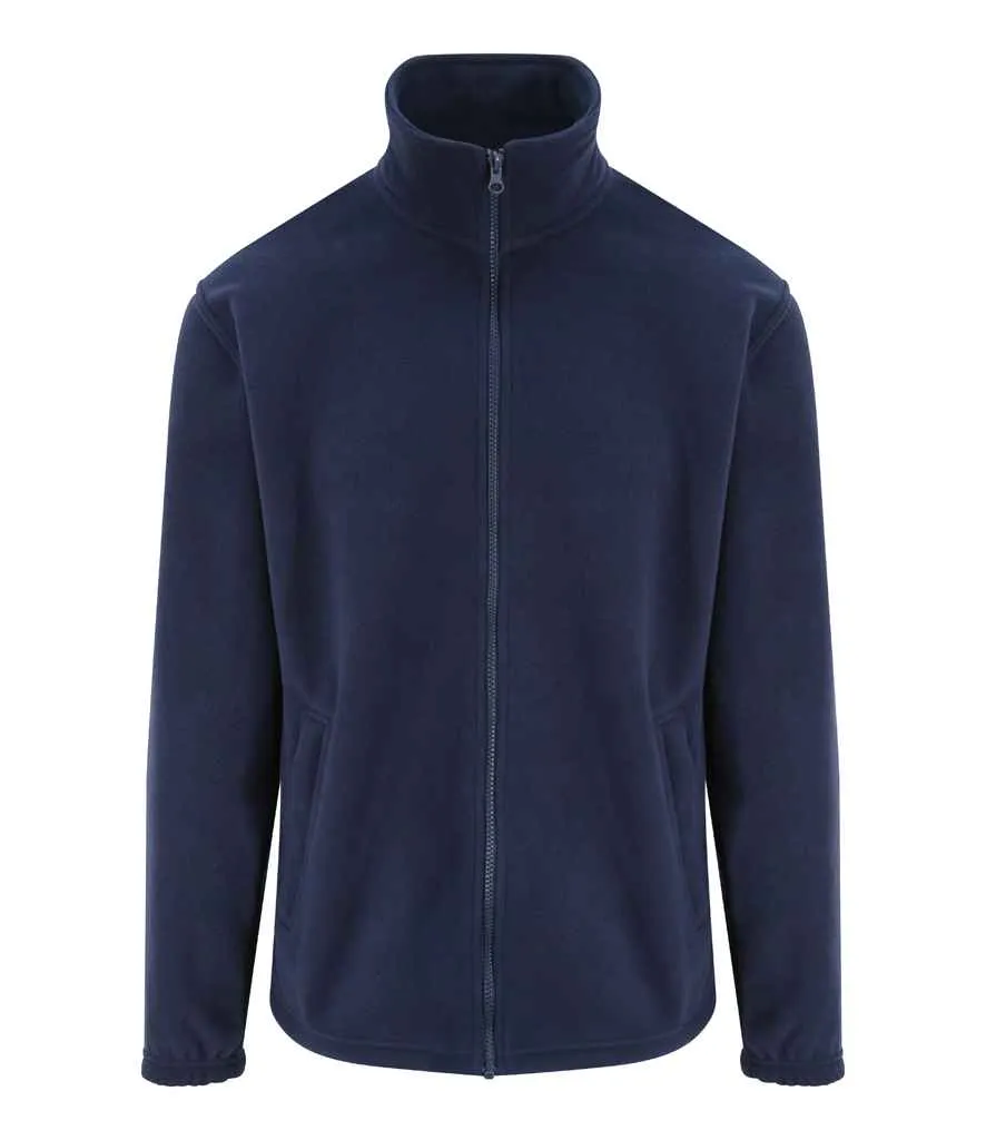Pro RTX Pro Fleece Jacket - RX402