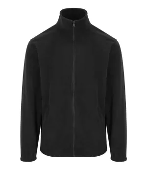Pro RTX Pro Fleece Jacket - RX402
