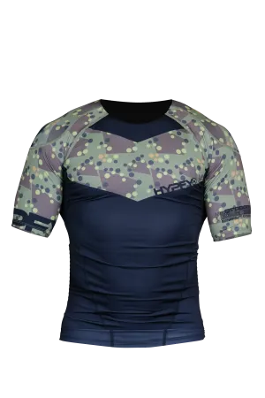ProComp Edge Dot Camo Rash Guard