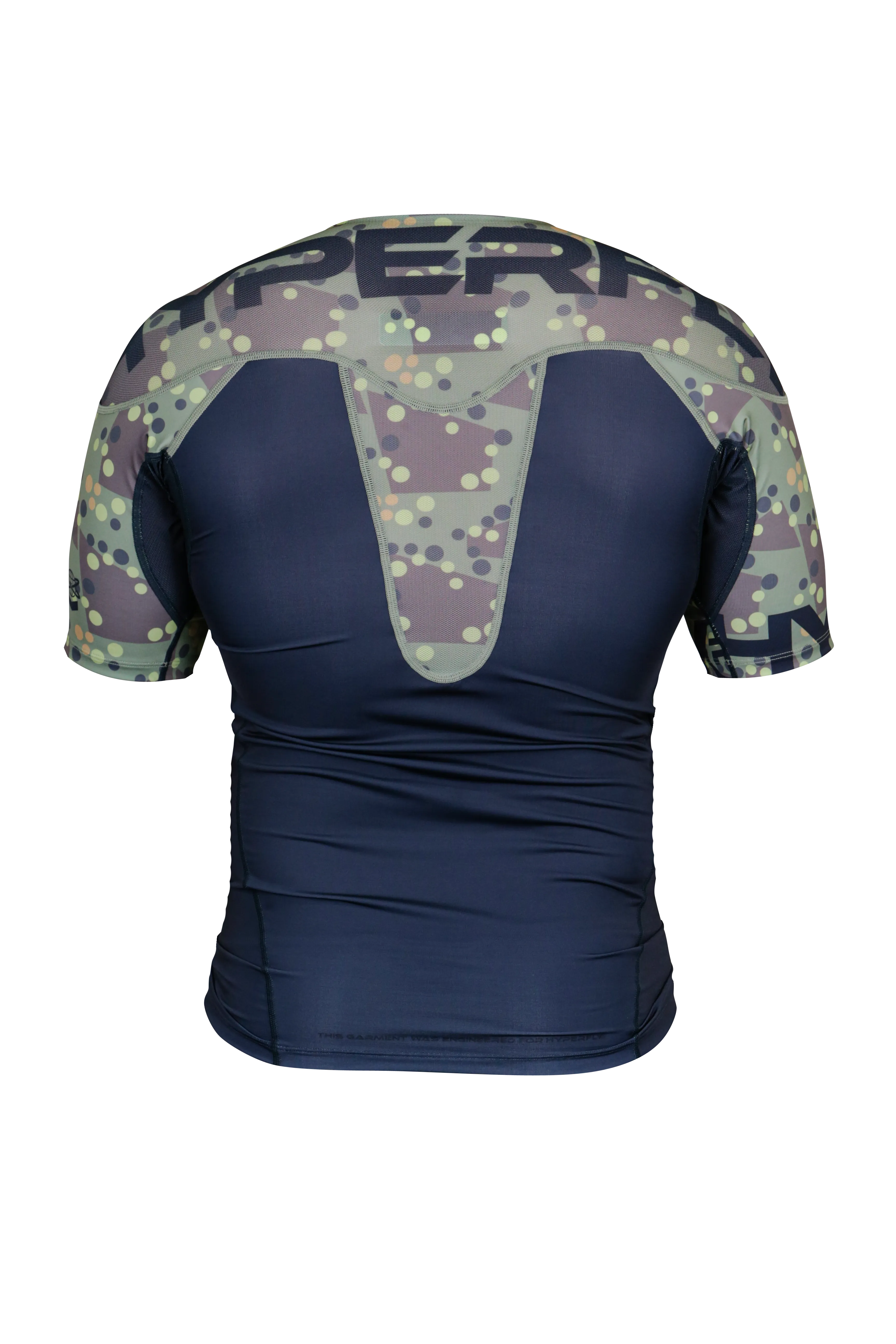 ProComp Edge Dot Camo Rash Guard