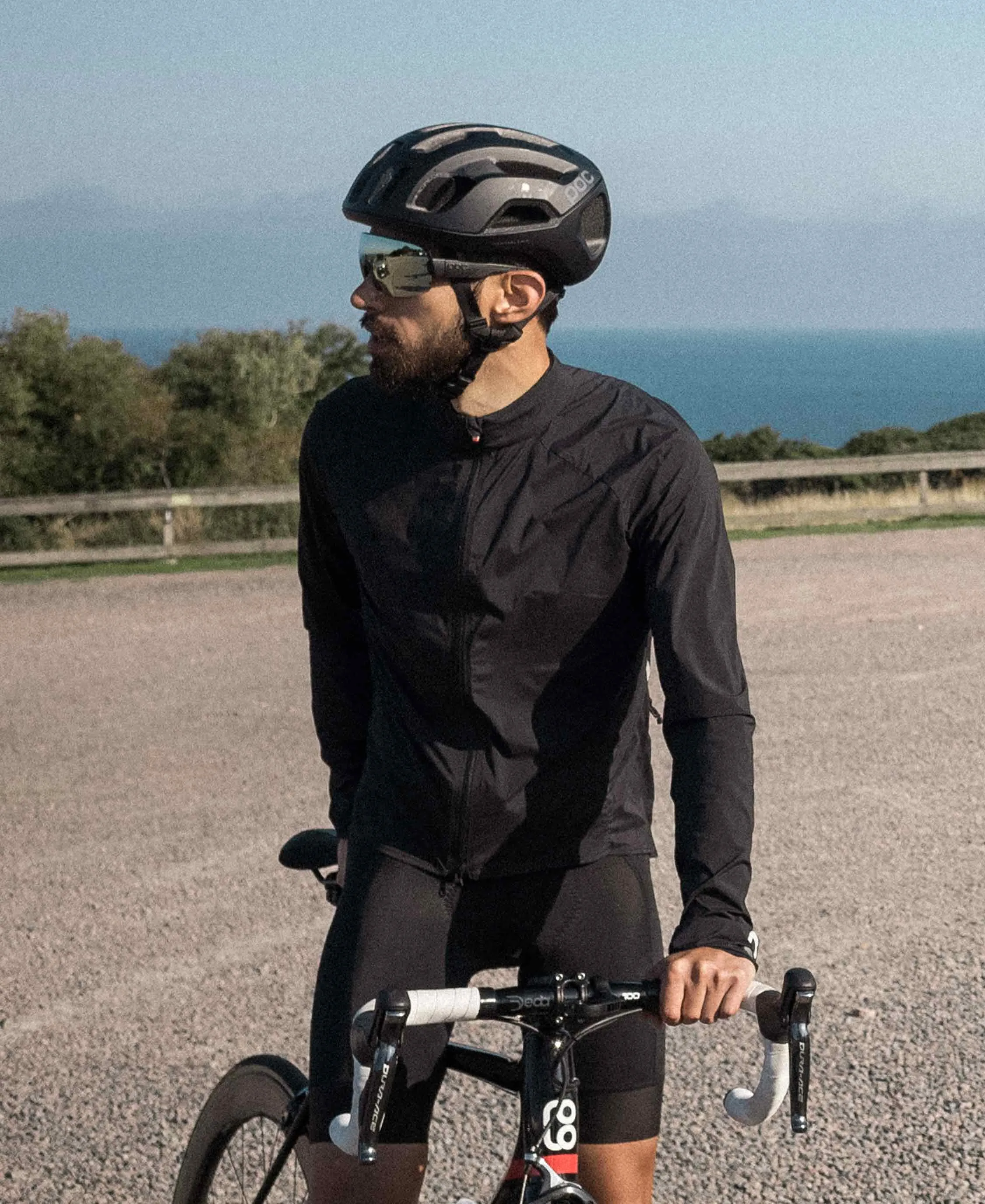 Pure-Lite Splash Jacket