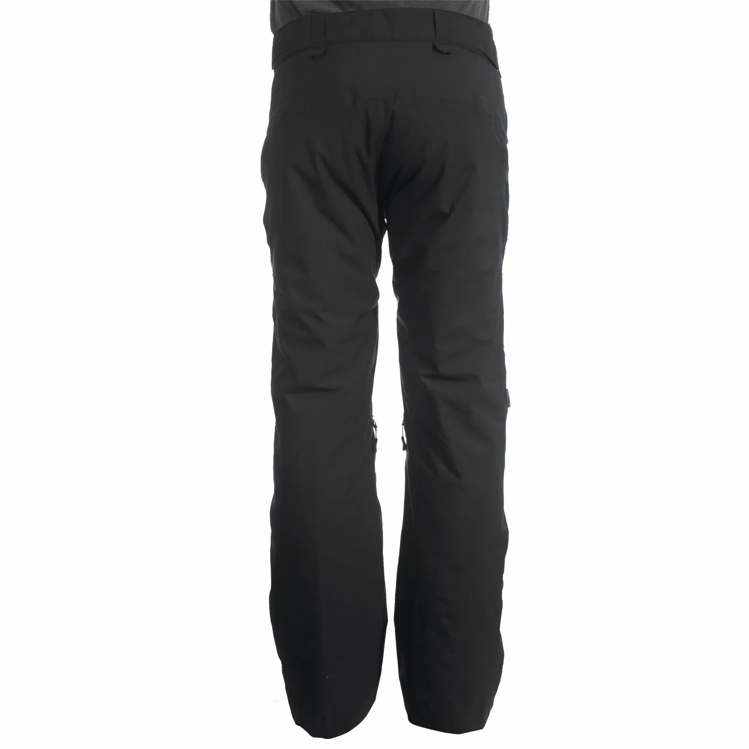 Pure Snow Copper Pant - Mens Black