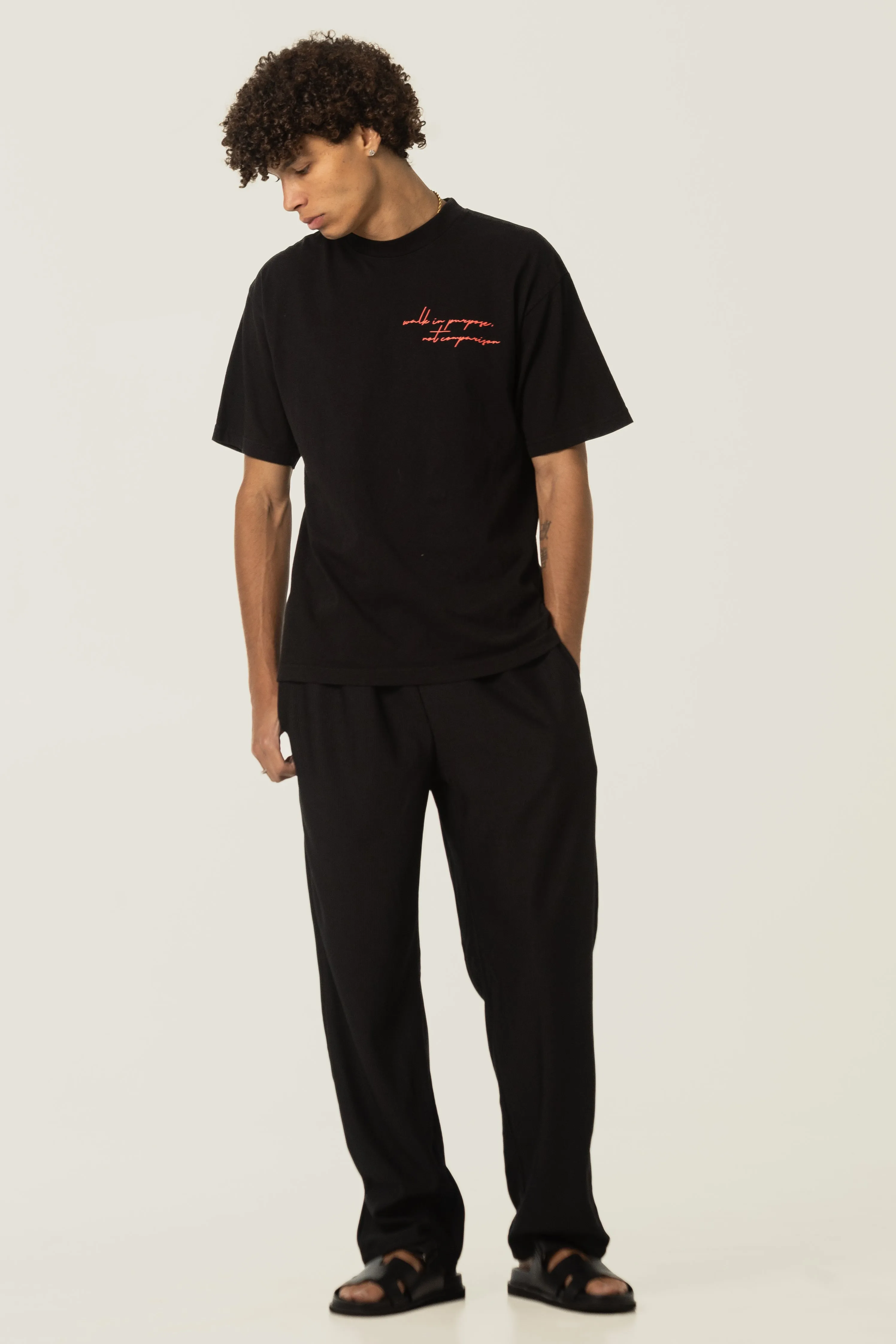 Purpose Tee