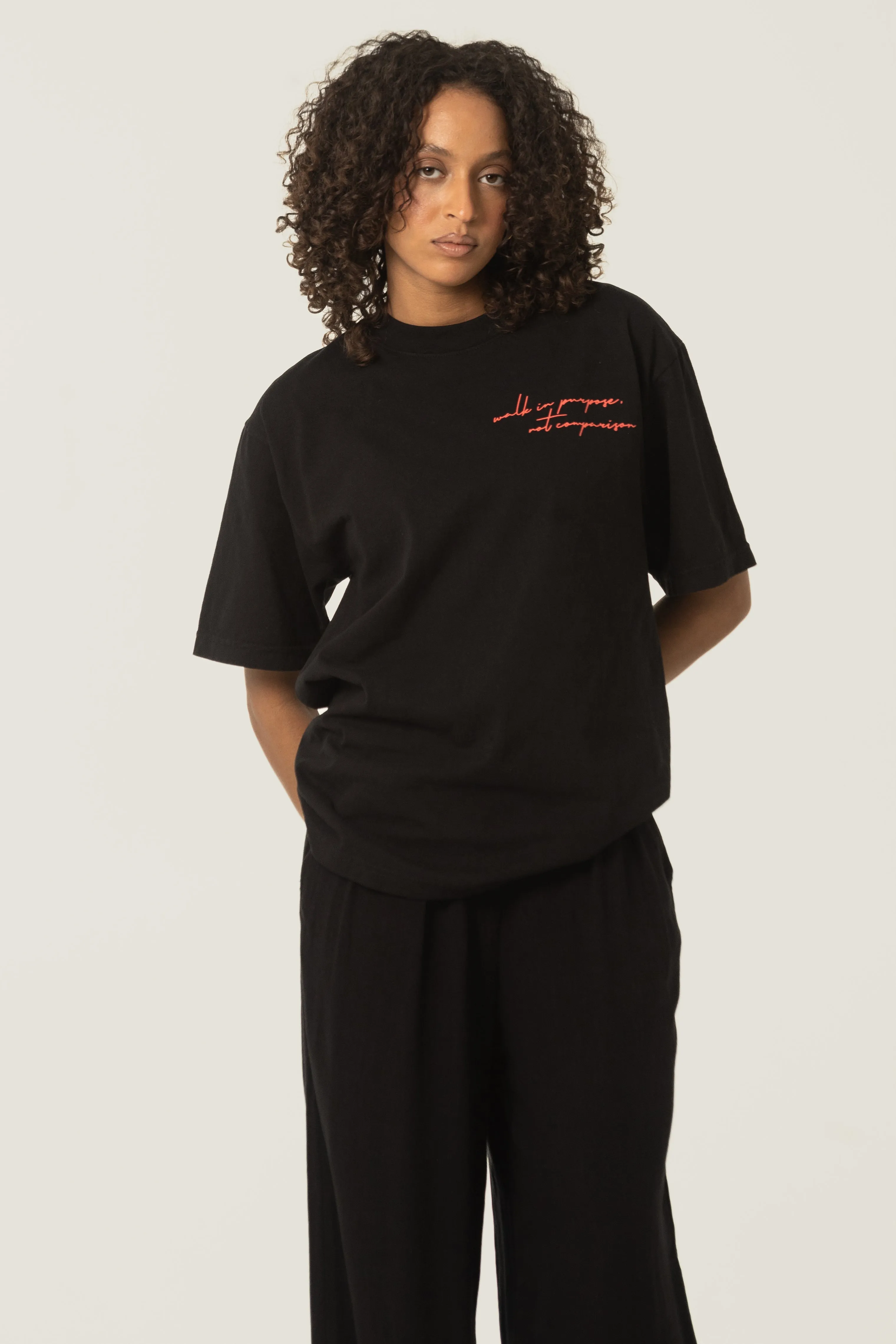 Purpose Tee