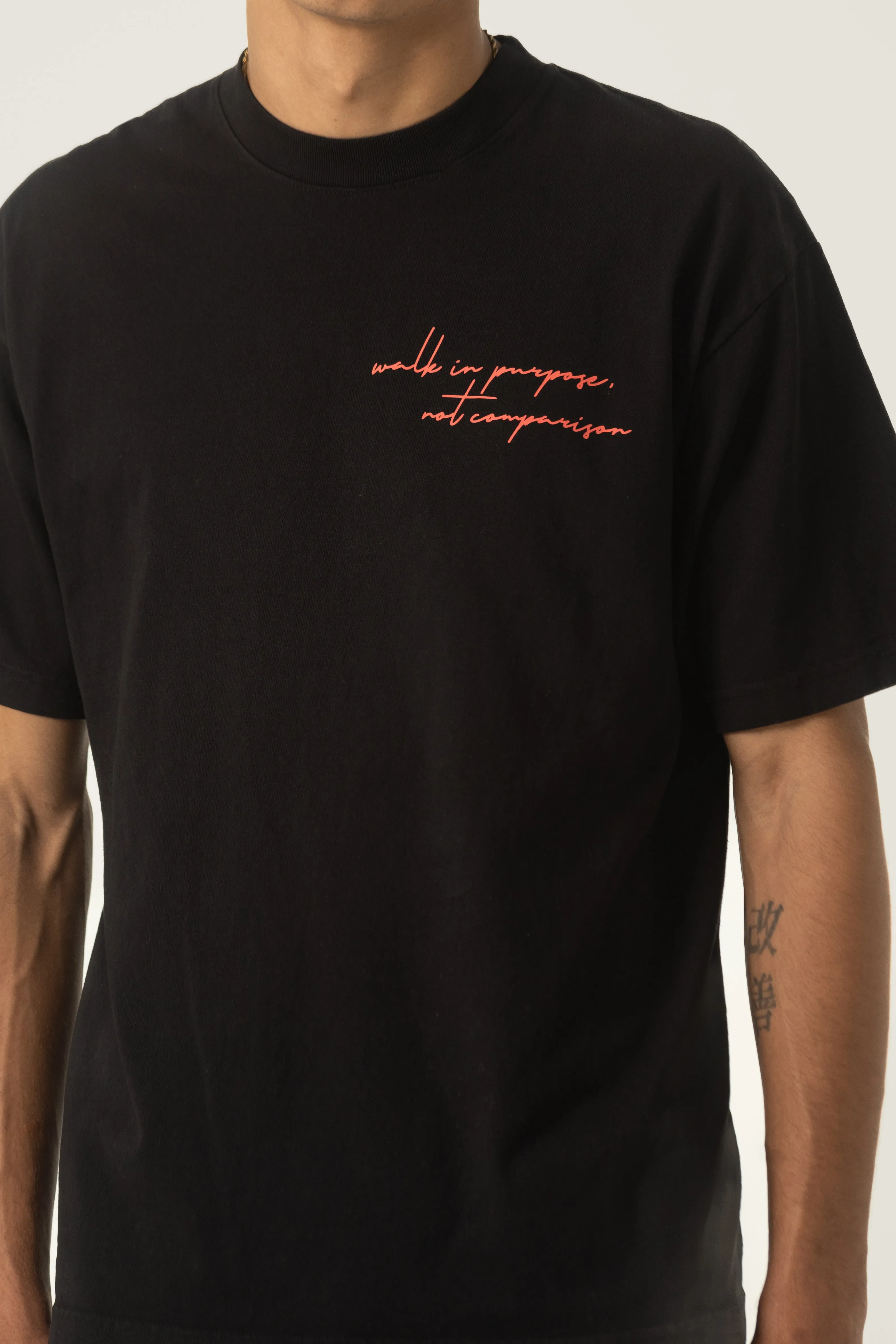 Purpose Tee