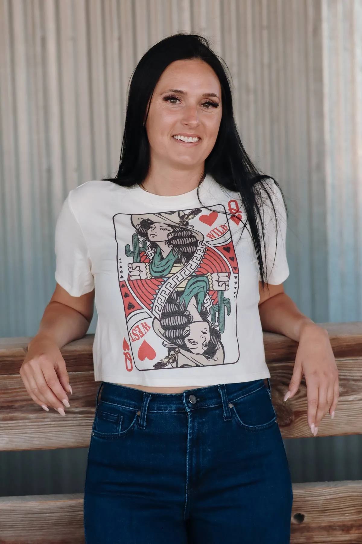 Queen of Hearts