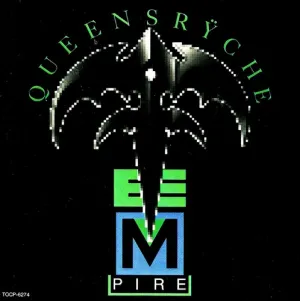 Queensryche - Empire (Ltd. Ed. 180G 2XLP)