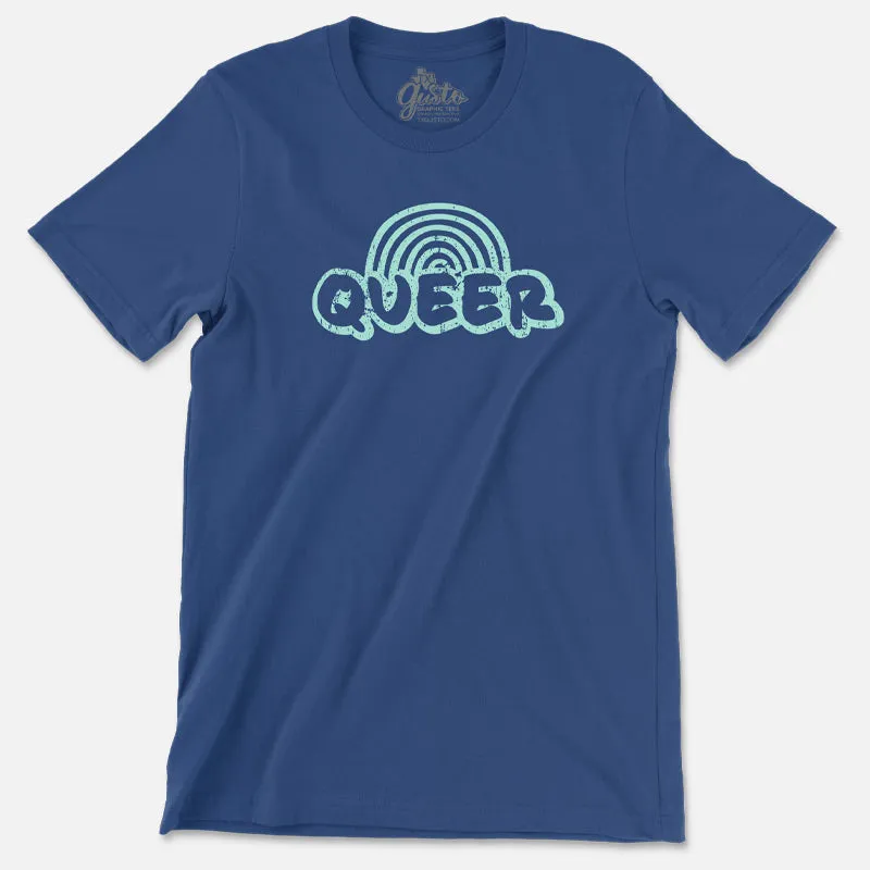 QUEER T-shirt