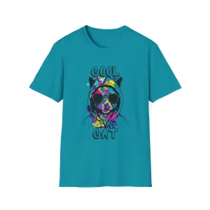 "Cool Cat" T-Shirt