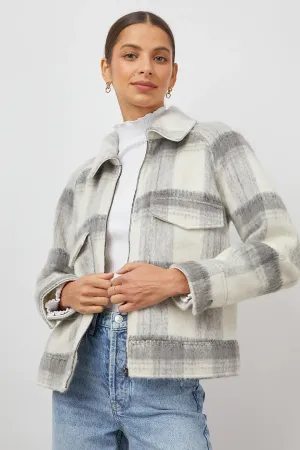 Rails cheyenne snow grey