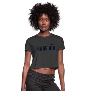 Rare Air Women's Cropped T-Shirt