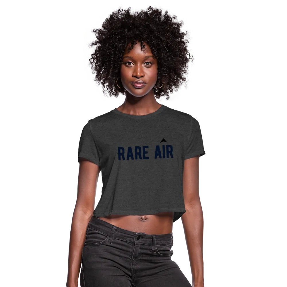 Rare Air Women's Cropped T-Shirt